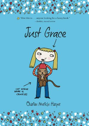 [Just Grace 01] • Just Grace 01 · Just Grace